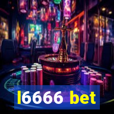 l6666 bet
